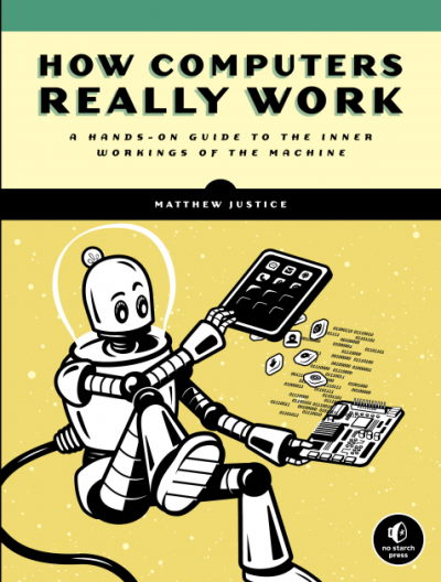 How Computers Really Work cover art